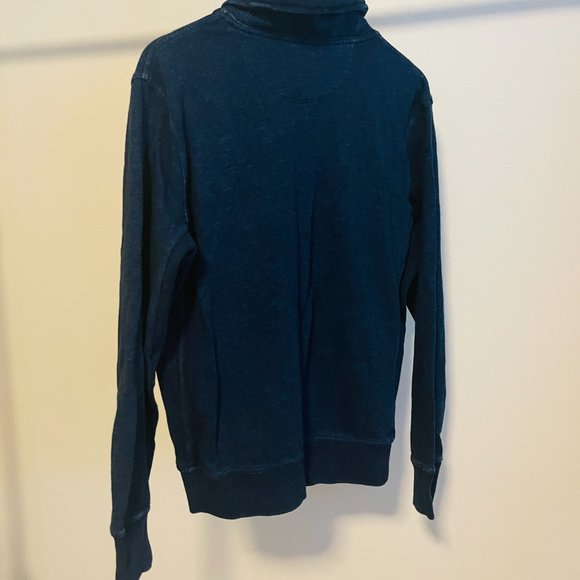Gap Indigo Sweater - Medium - Picture 3 of 3